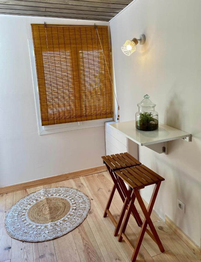 Little California - Adorable Studio Indépendant Cagnes-sur-Mer Extérieur photo