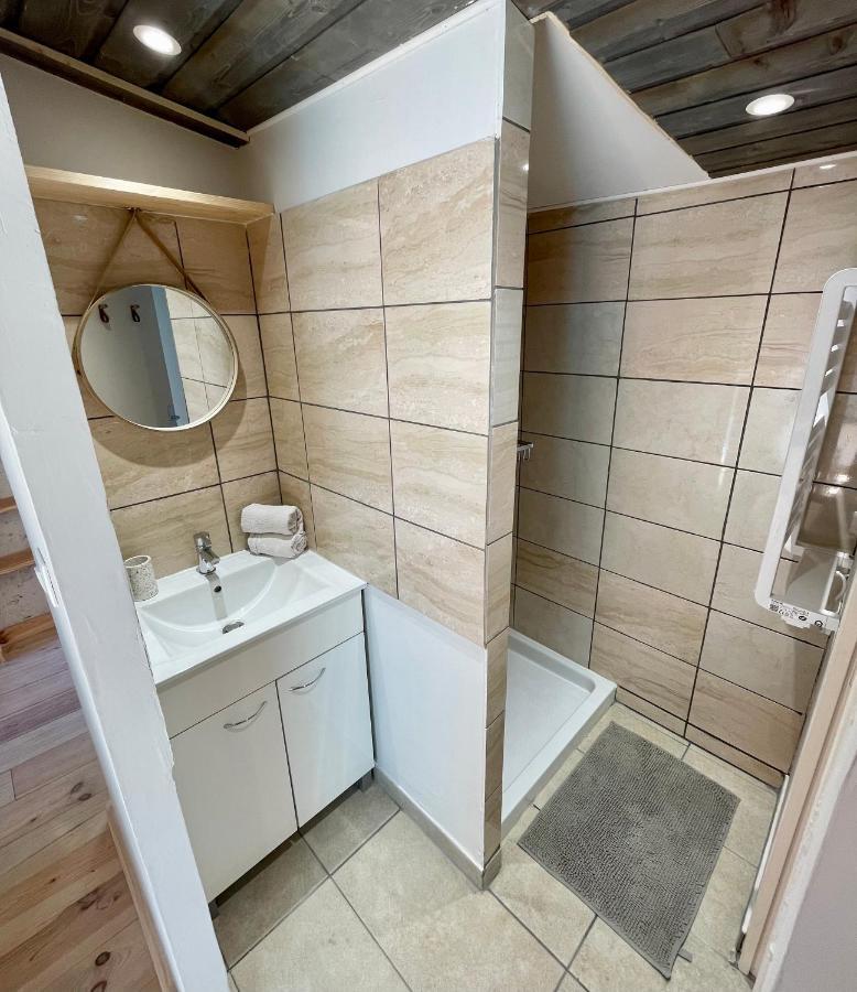 Little California - Adorable Studio Indépendant Cagnes-sur-Mer Extérieur photo
