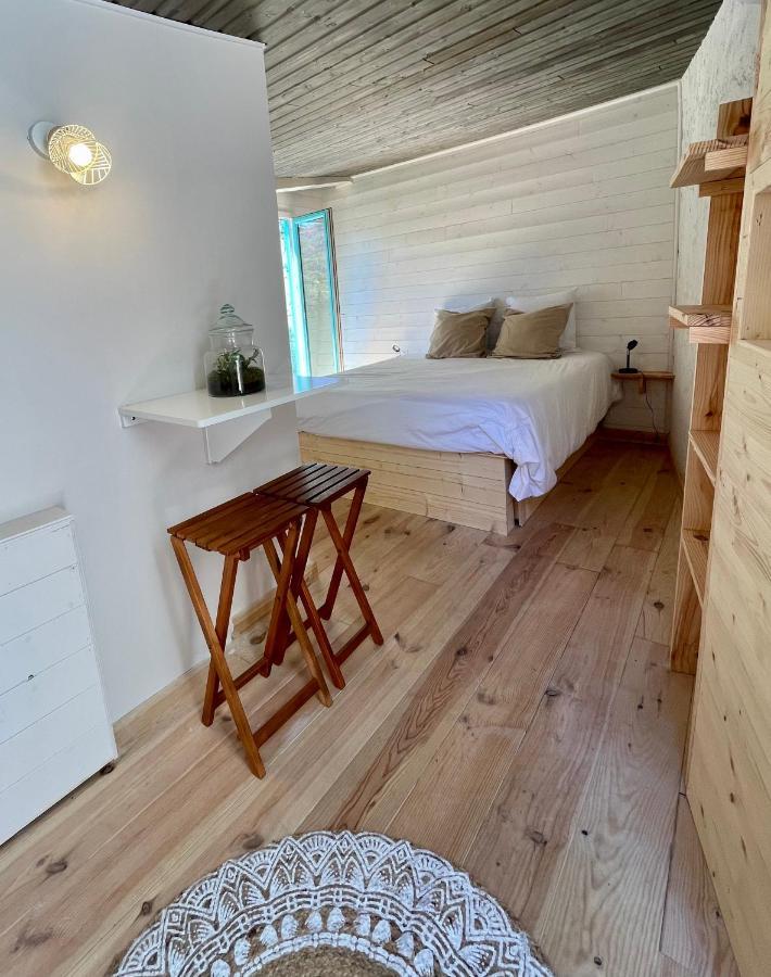 Little California - Adorable Studio Indépendant Cagnes-sur-Mer Extérieur photo
