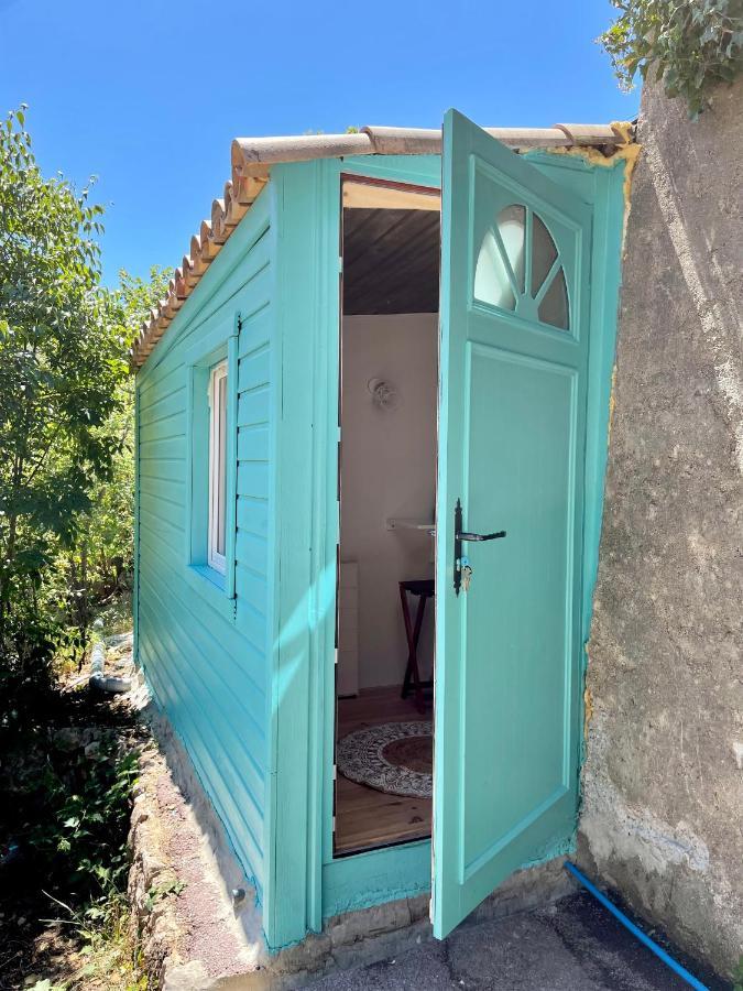 Little California - Adorable Studio Indépendant Cagnes-sur-Mer Extérieur photo