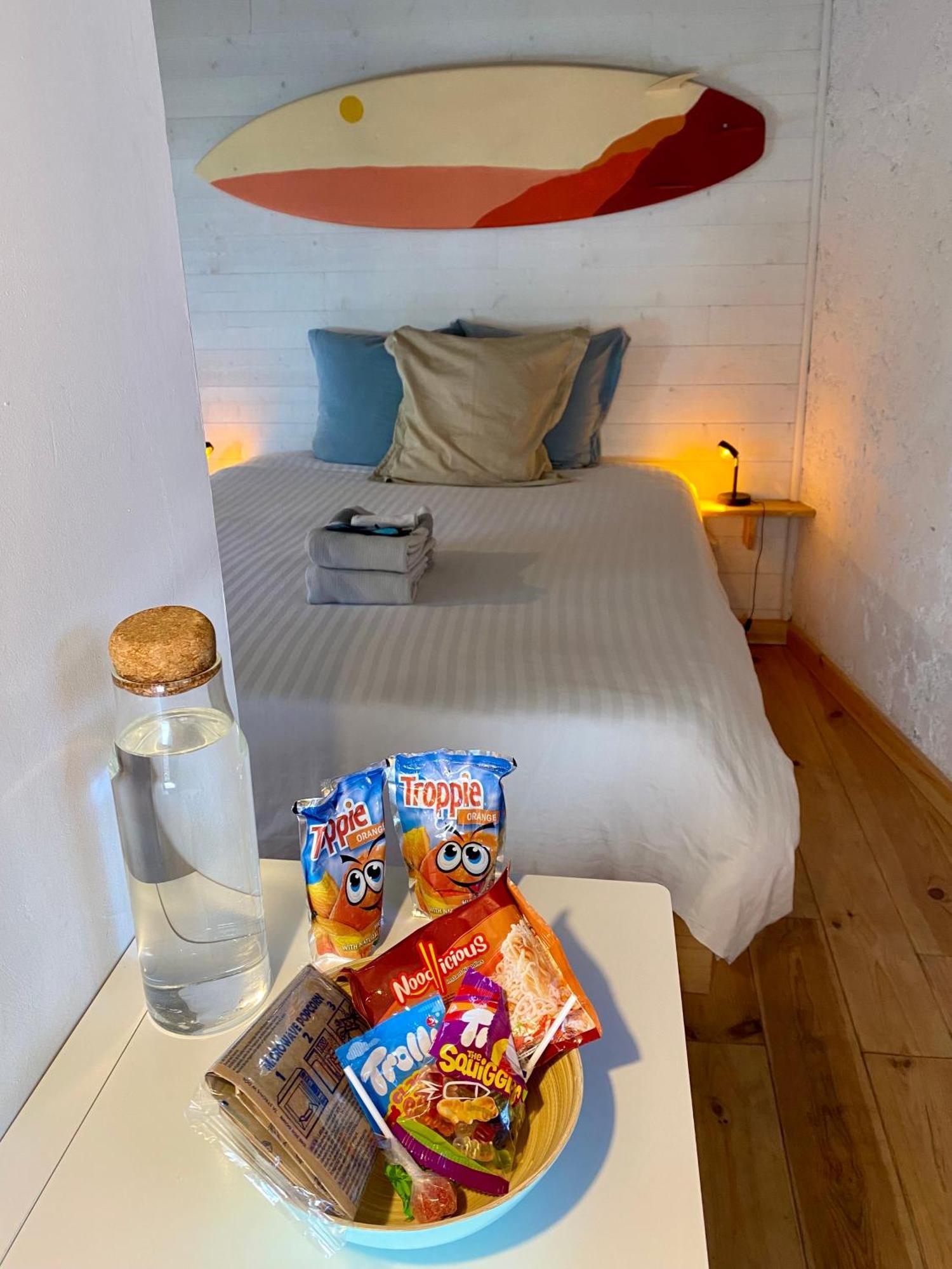 Little California - Adorable Studio Indépendant Cagnes-sur-Mer Extérieur photo